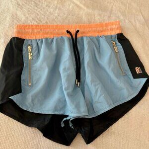 PE Nation Double Drive Shorts